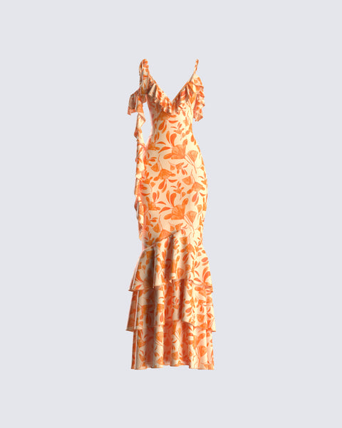 Enchanted Power Dress Blk