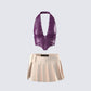 Nia Pleated Set