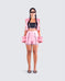 Goldie Ruffle Set