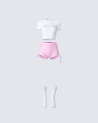 Leticia Graphic Set