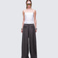 Sybil Trouser Set model front