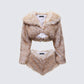 Marilyn Faux Fur Set product front