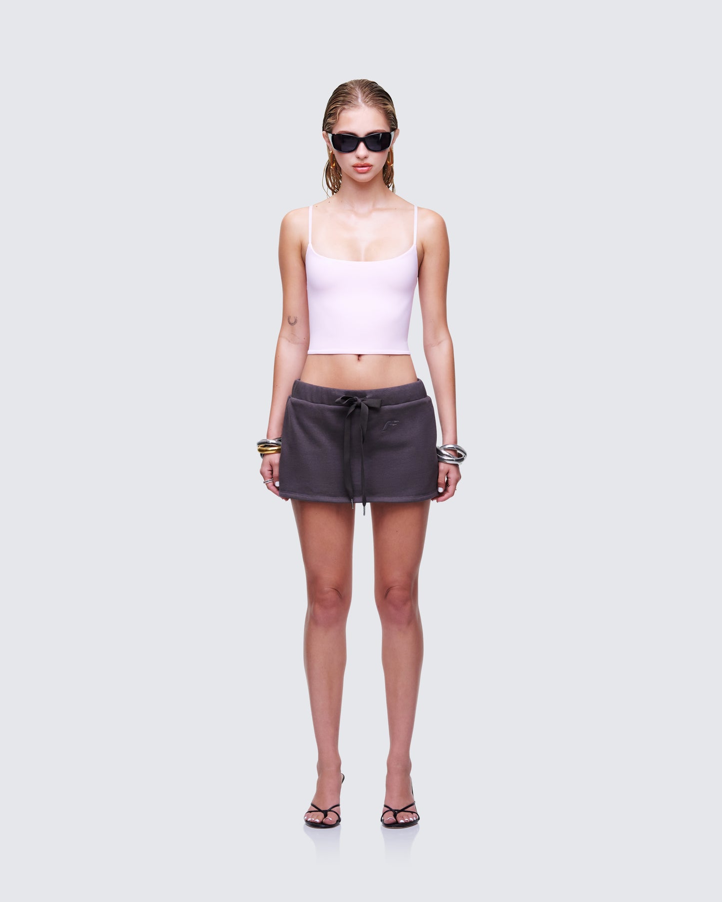 Soleia Sweat Set