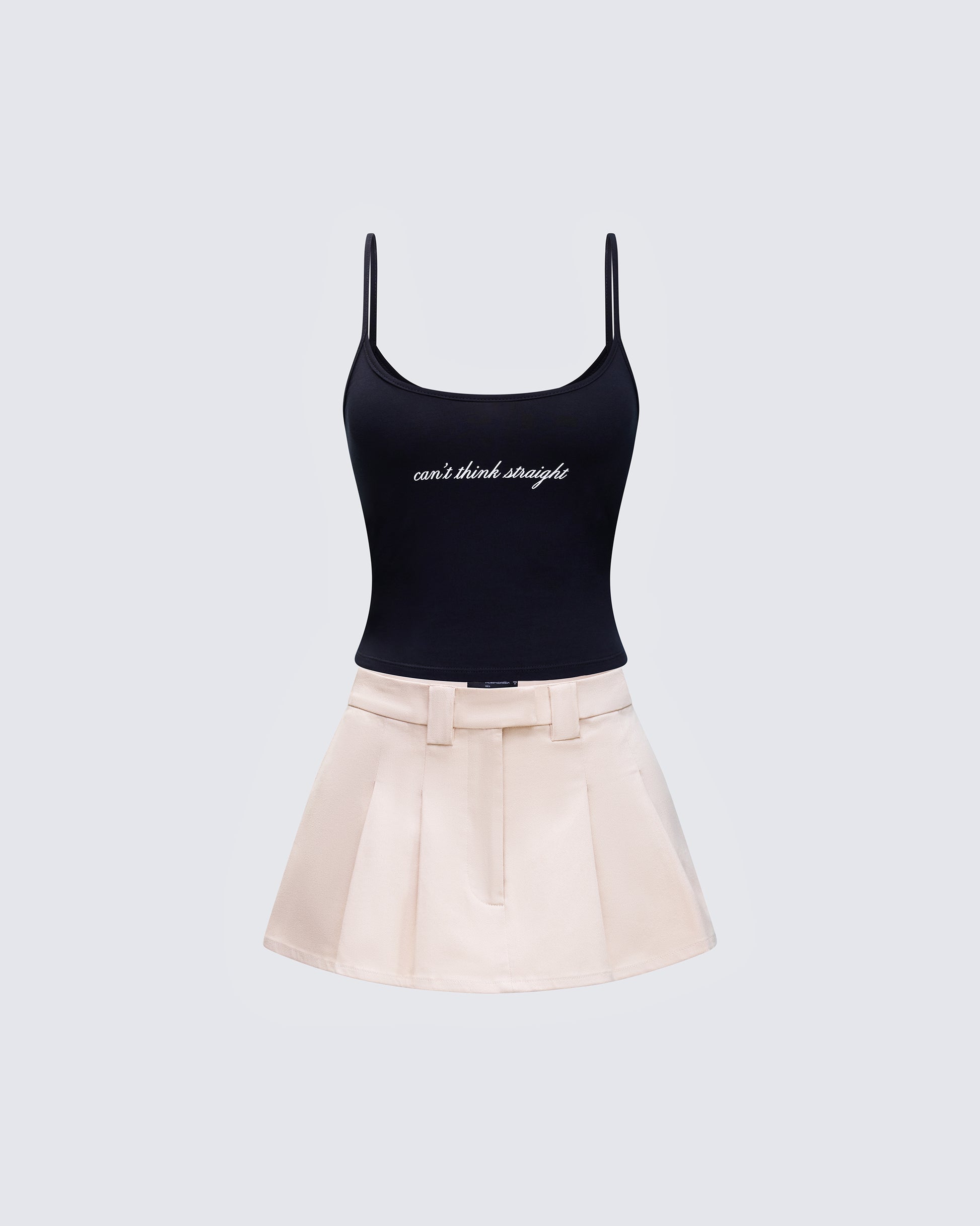 Kacie Twill Set product front