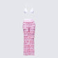 Senara Ruffle Set product front