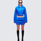 Ramona Blue Set model front