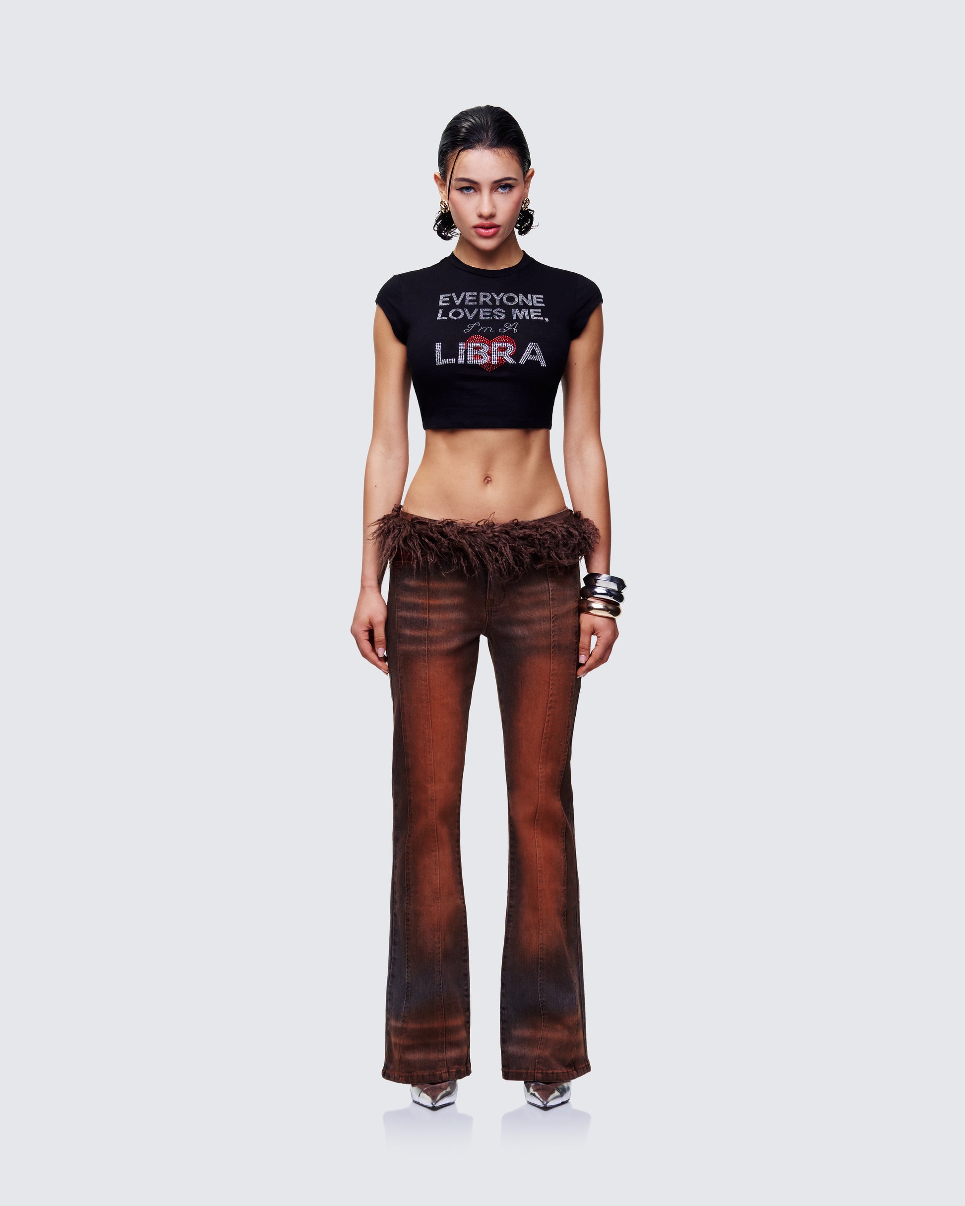 Adie Libra Set model front