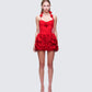Bellerose Ruffle Set model front