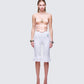 Salome Striped Set