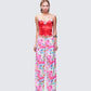 Tove Rose Set model front