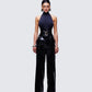 Salem Bodysuit & Melusine Trousers Set model front