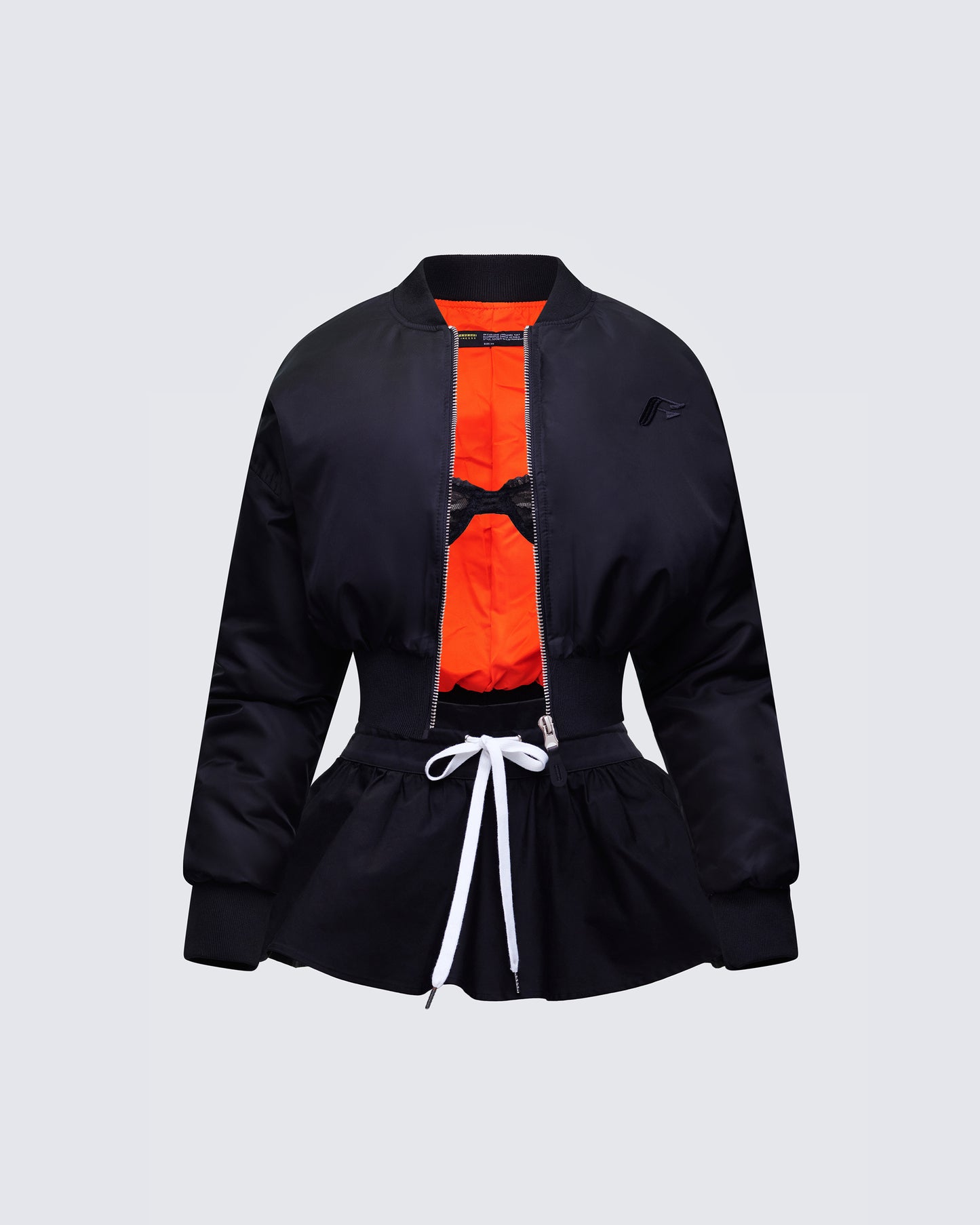 Khione Bomber Set product front