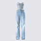 Tui Denim Set