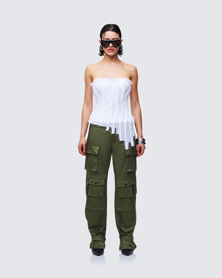 Claudette Utility Set model front