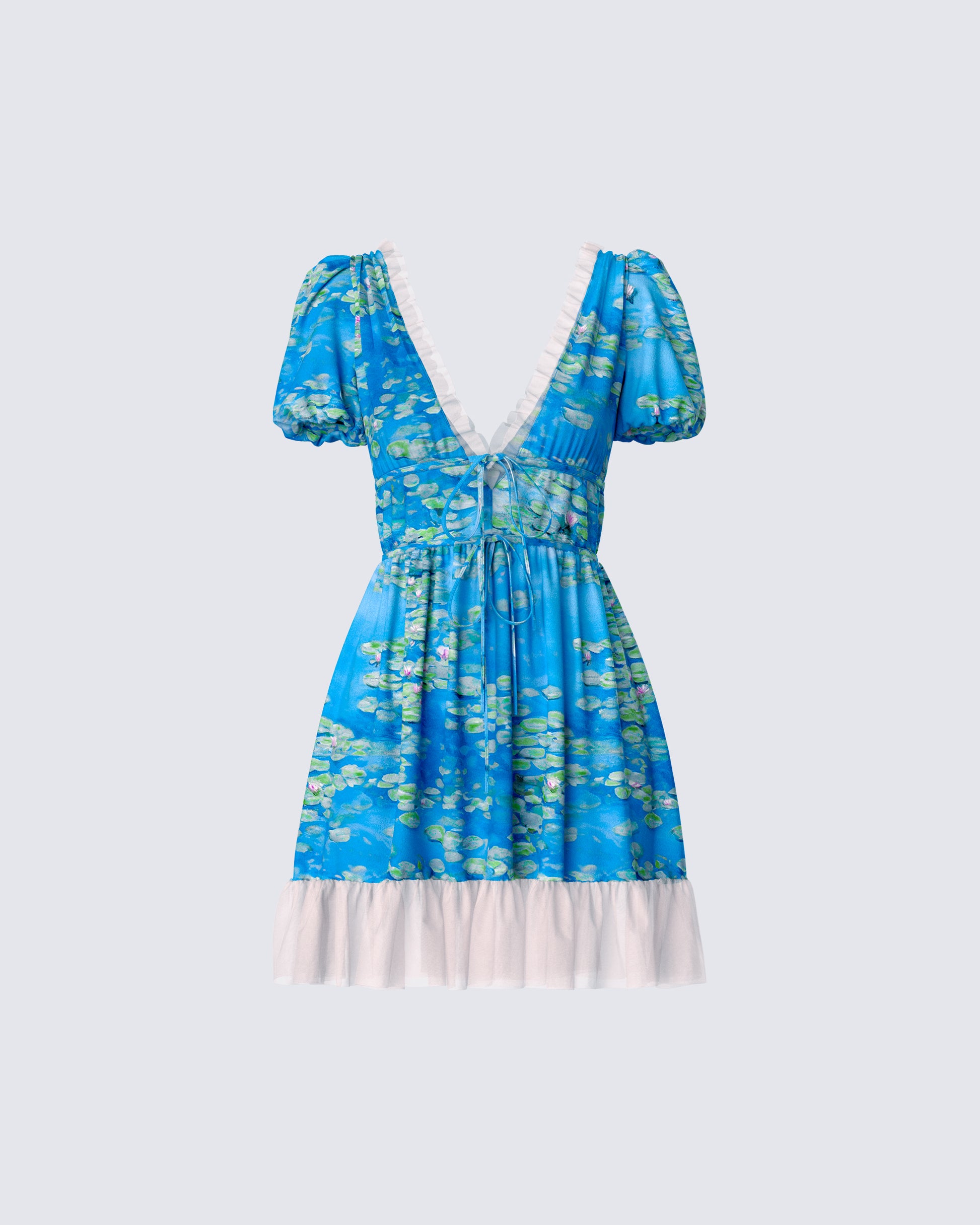 finesse mini dress Alice Black Mini Dress