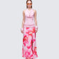 Alexis Pink Set  