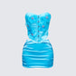 Saranna Blue Set