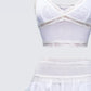 Aurelia White Set  