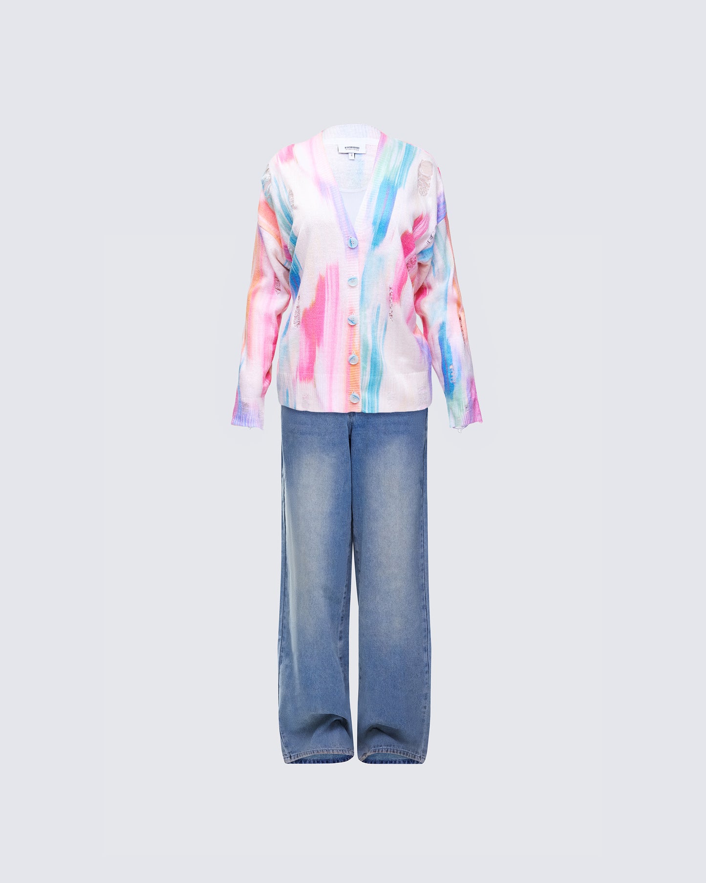 Omie Relaxed Set  