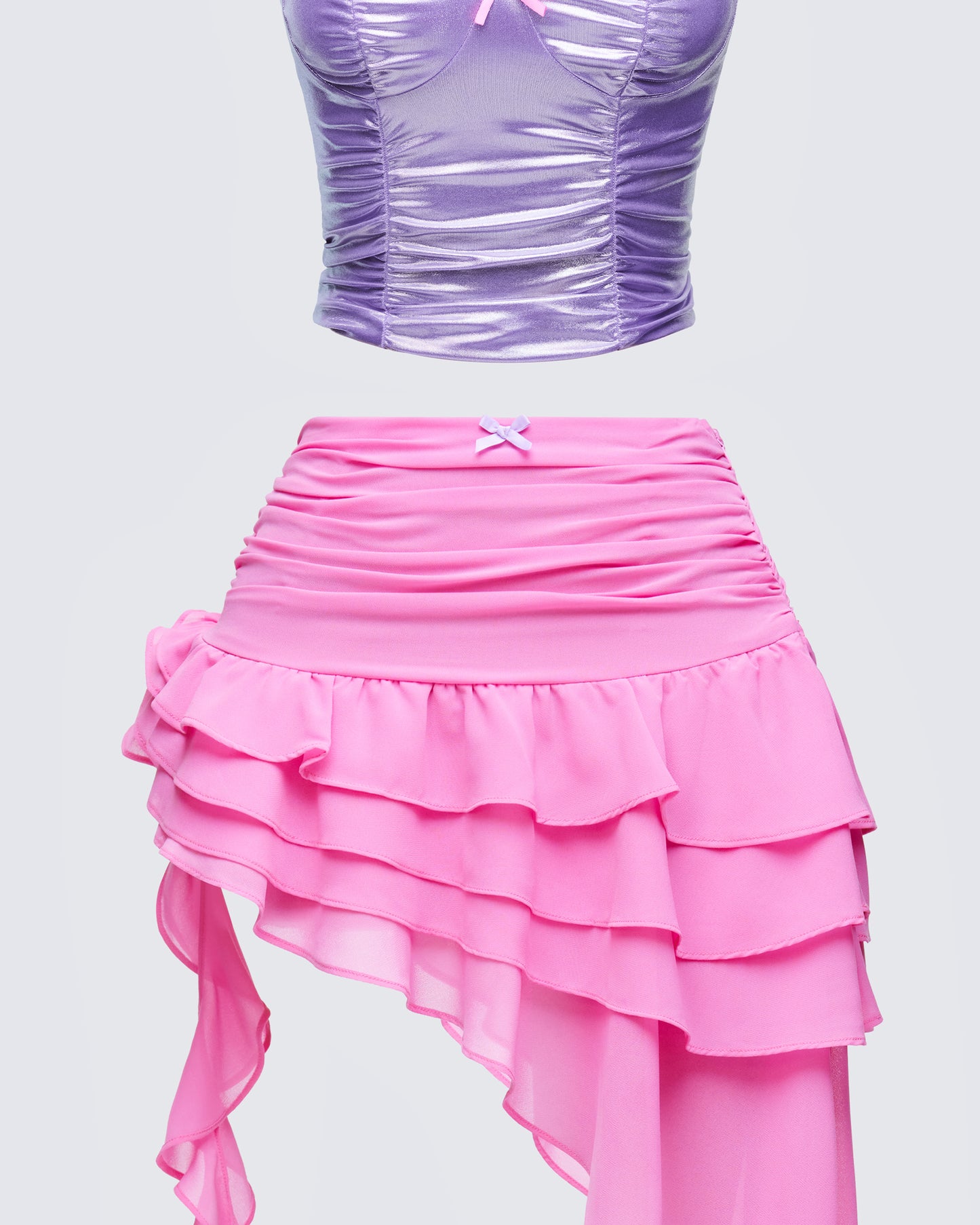 Tia Layered Set