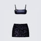Twila Noir Set  