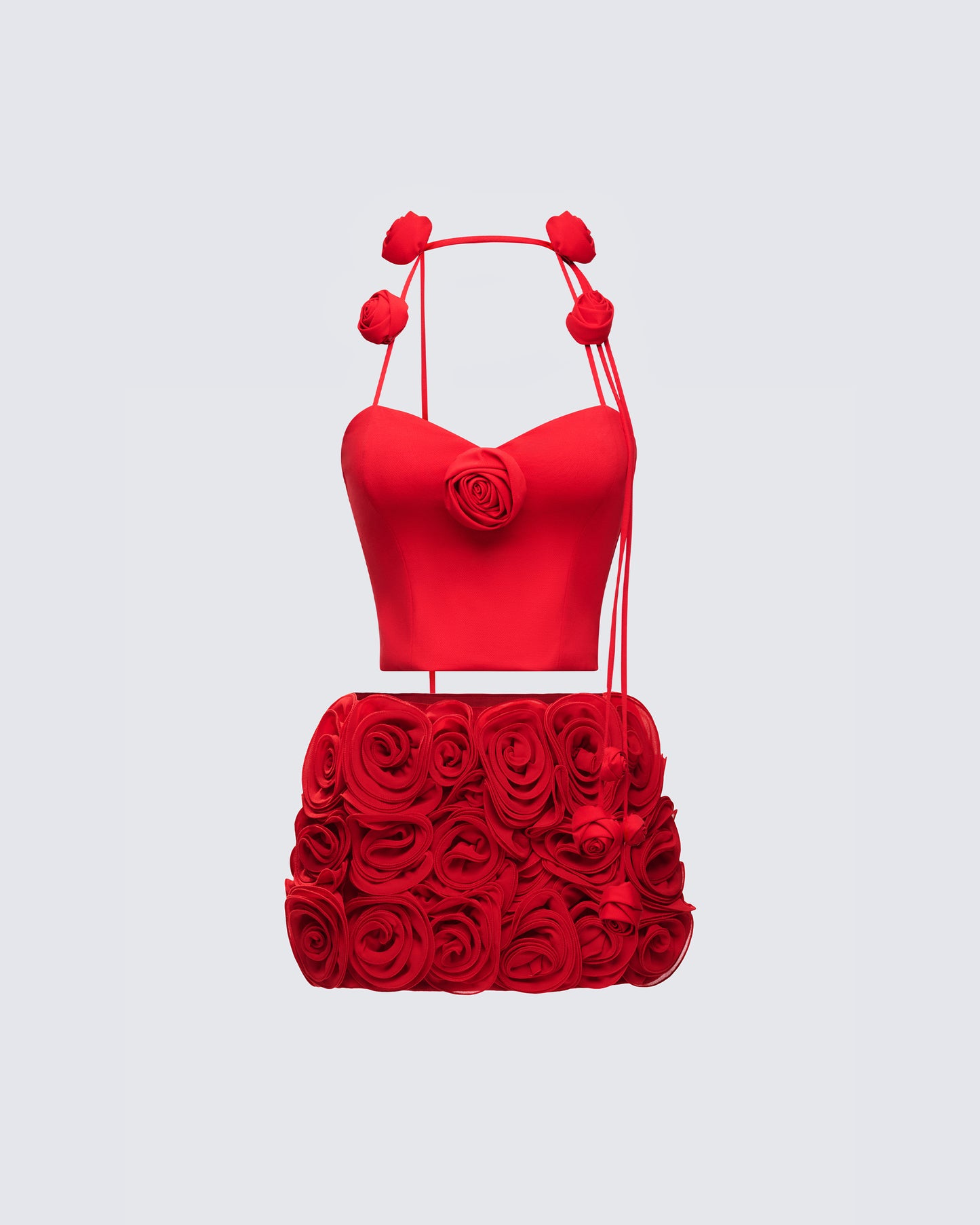Bellerose Ruffle Set product front