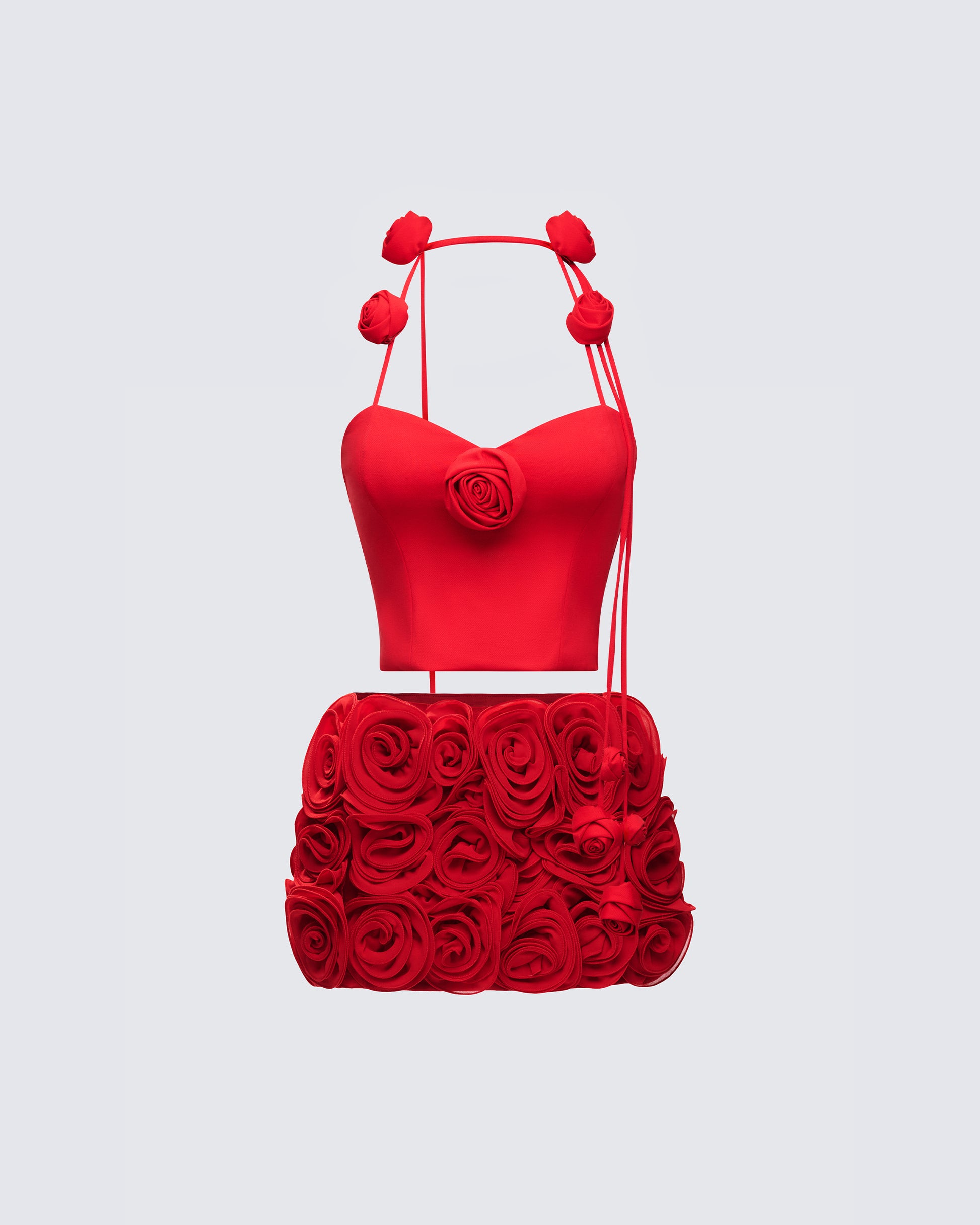 Bellerose Ruffle Set product front