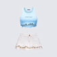 Emery Blue Set product front