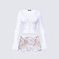 Ylva Mesh Set  