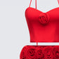 Bellerose Ruffle Set