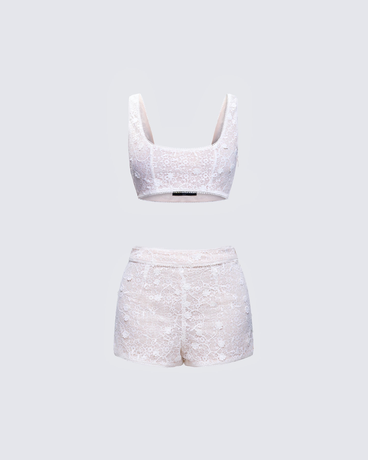 Keturah Lacy Set product front