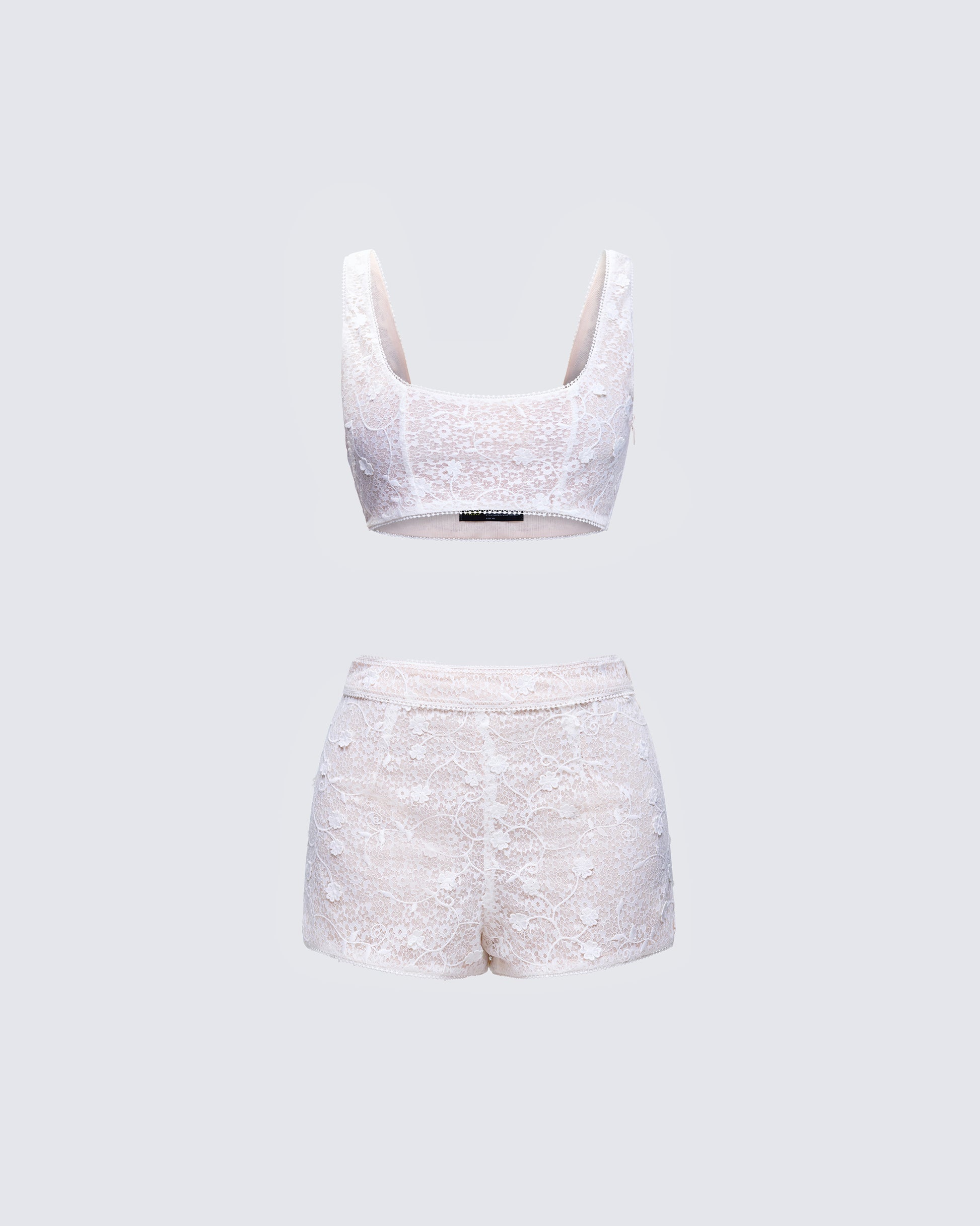 Keturah Lacy Set product front