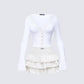 Aurelia Ivory Set  