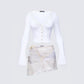 Josette Mesh Set  