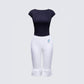 Caroline Capri Set product front