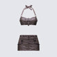 Hosea Leather Set product front