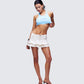 Emery Blue Set