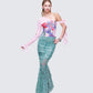 Delancy Mesh Set 
