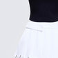 Levi Black Pleated Set 
