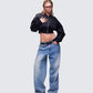 Khione Slouch Set 