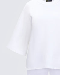 Mabelle Blanc Set