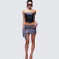 Arlene Leather Set
