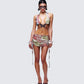 Cece Printed Set
