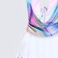 Belinda Draped Set 