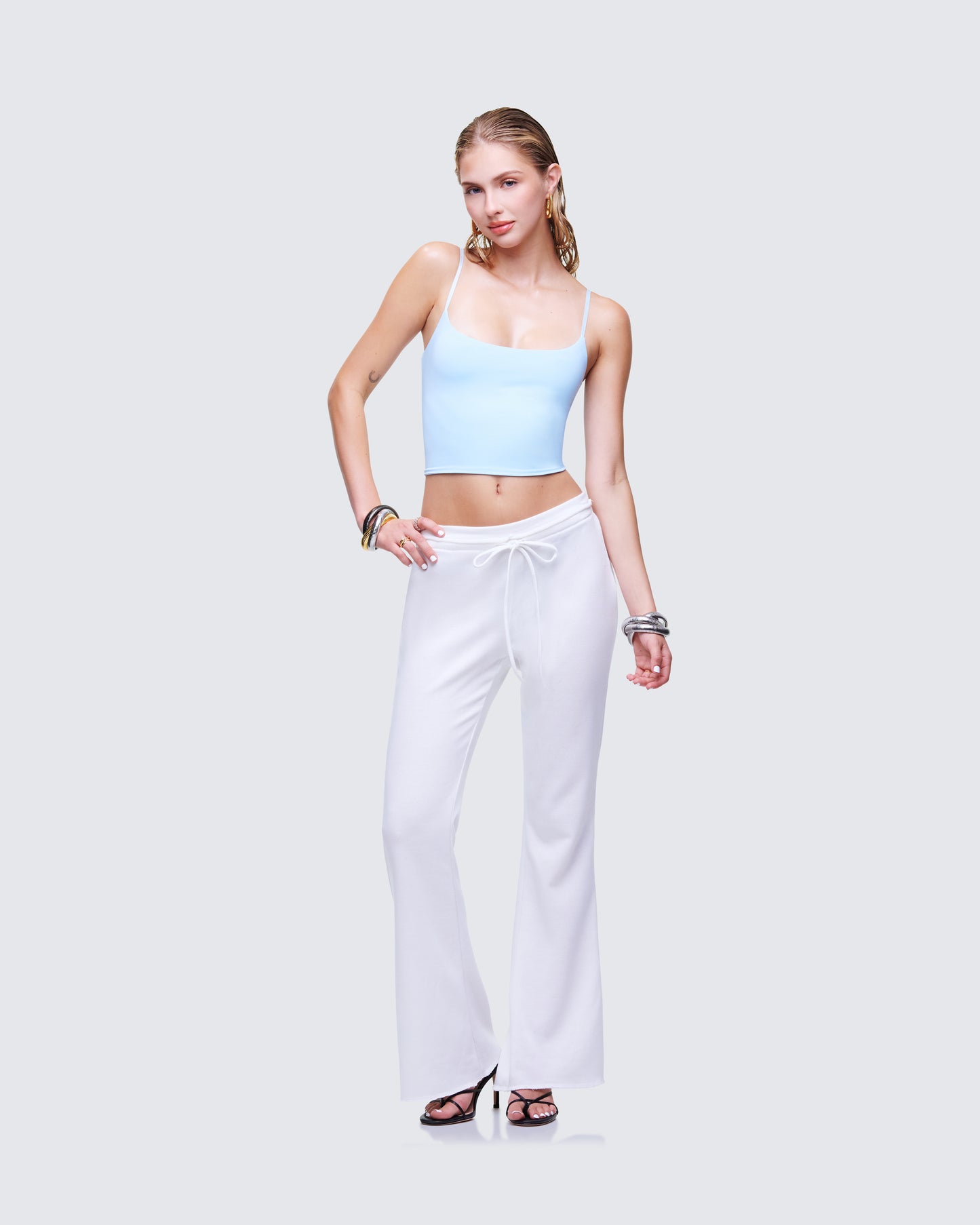 Soleia Flare Set