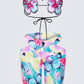Kandi Butterfly Set