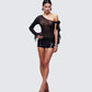 Sylphine Sequin Set