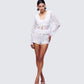 Keturah Full Lace Set