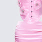 Saranna Pink Set