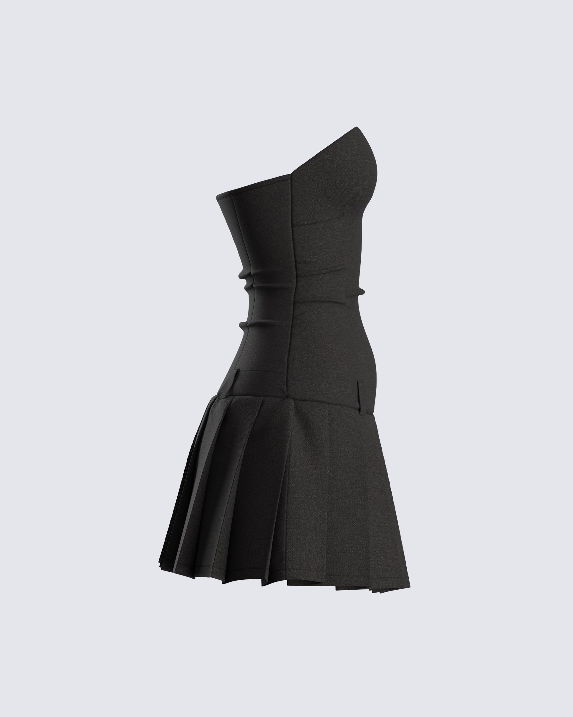 Alessia Black Lace Maxi Dress – FINESSE
